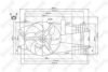STELLOX 29-99058-SX Fan, radiator